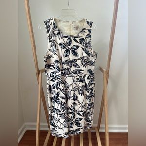 J Crew Dress! Only wore a couple times and had it dry cleaned!